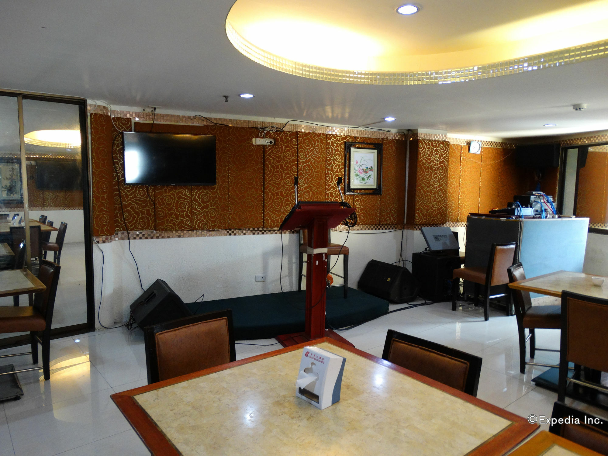 Chinatown Lai Lai Hotel Inc Manila Exterior foto